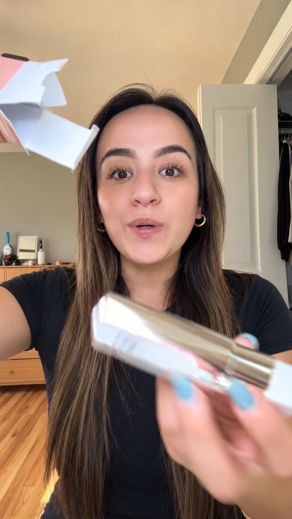 Makeup Glow