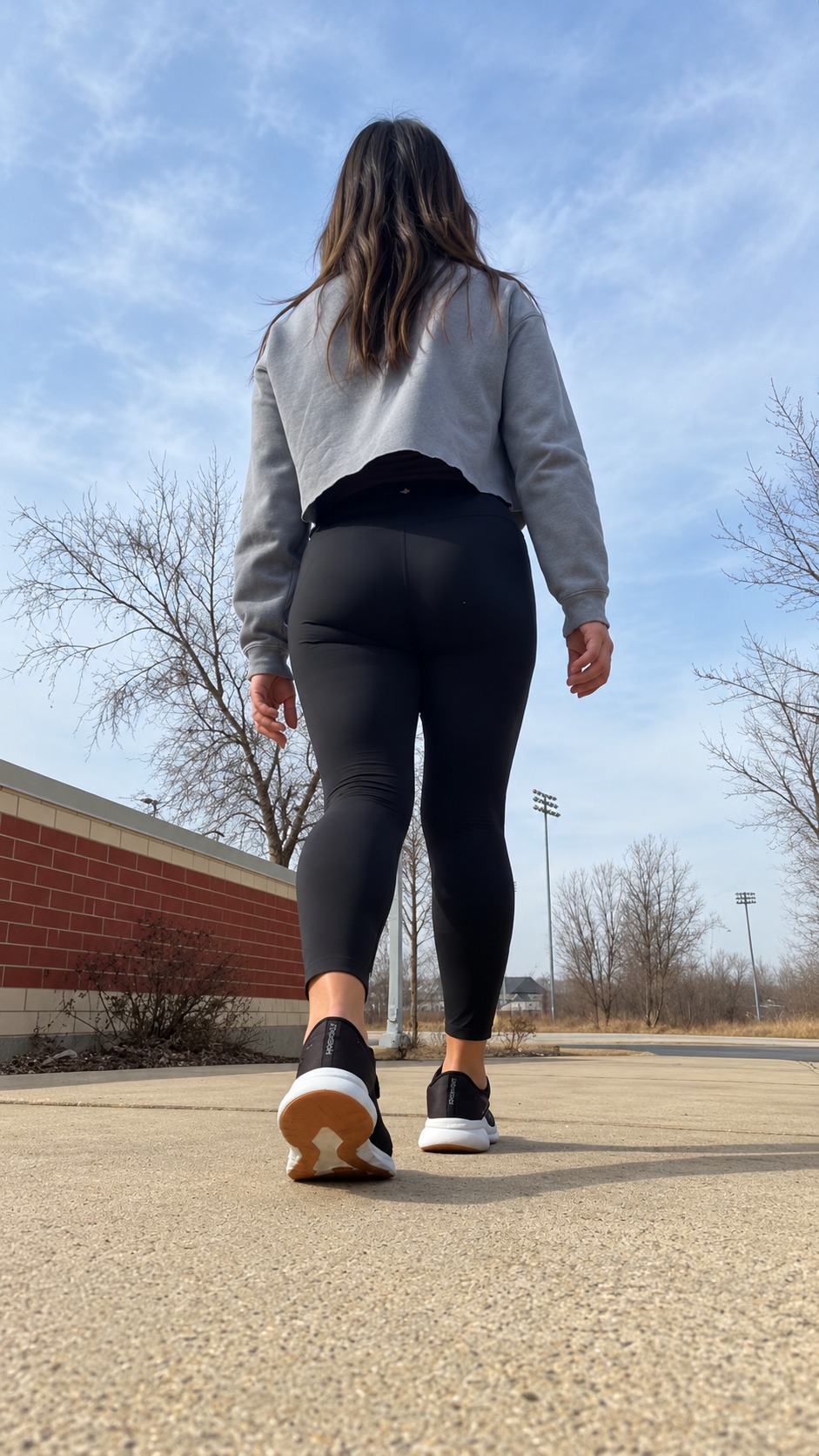 Walking Shoes