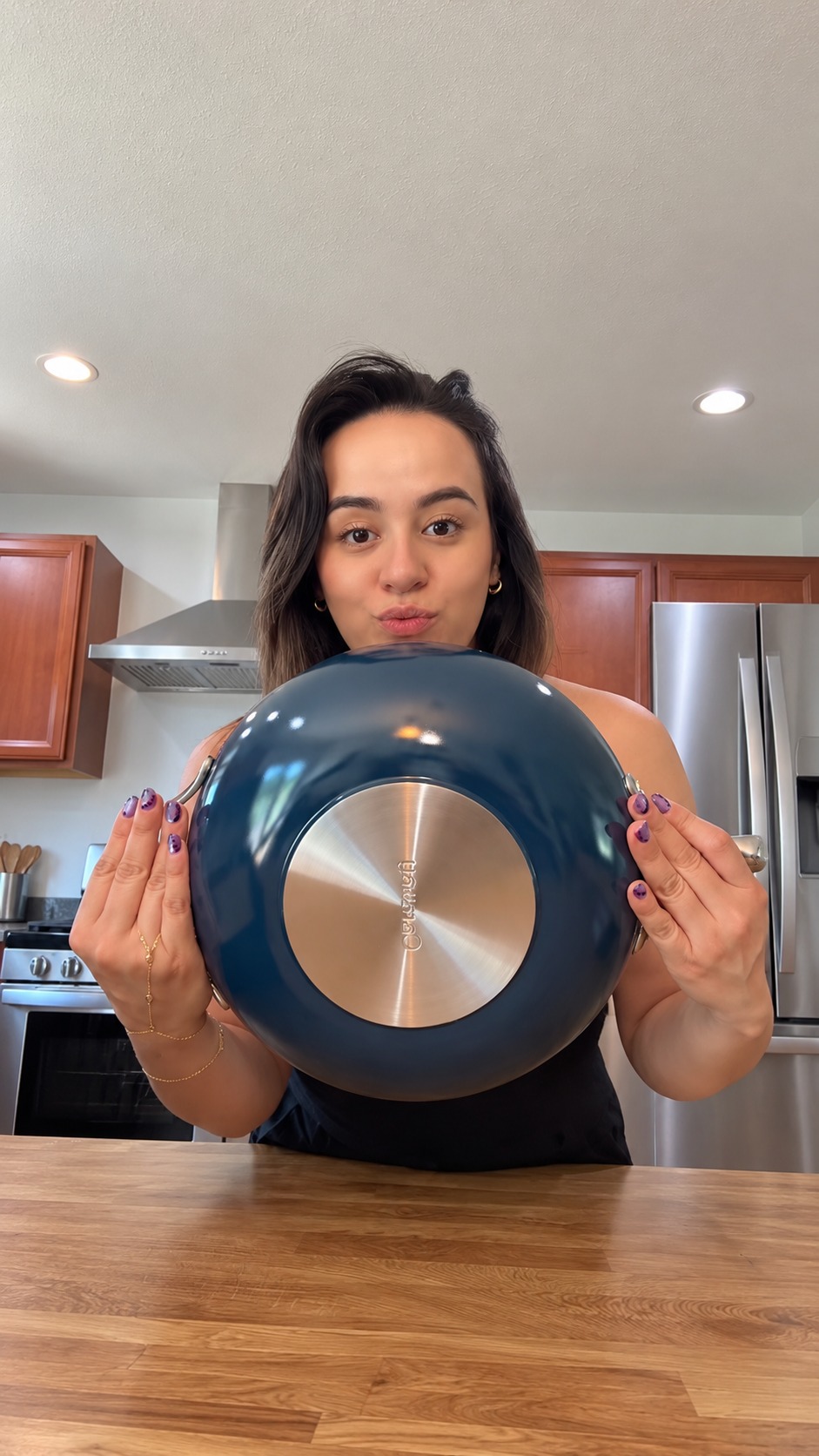 Cookware