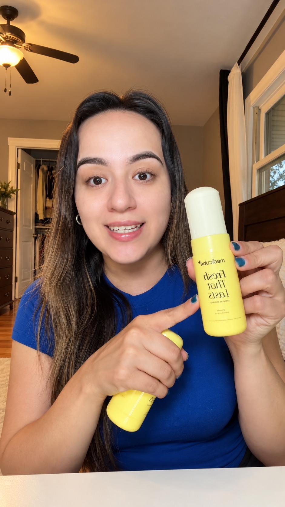 Skincare Toner