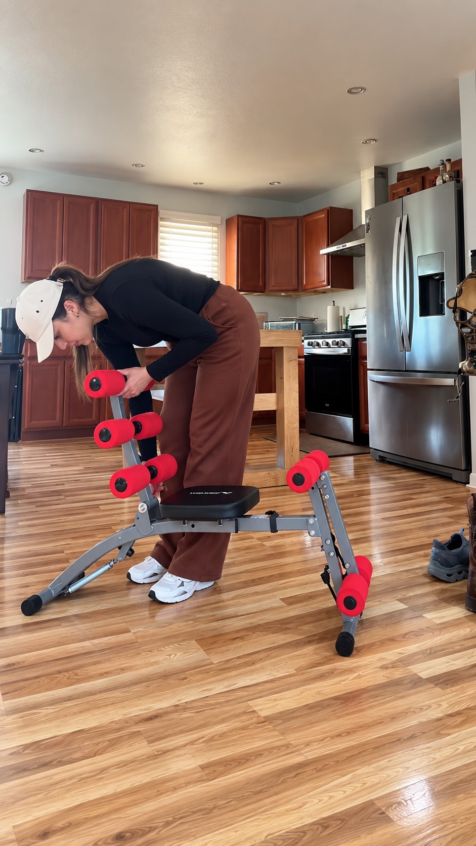 Home Fitness